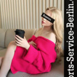 Russian Escort in Berlin