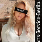 French Escort in Berlin