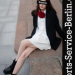 Romanian Escort in Berlin