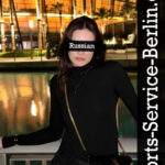 Russian Escort in Berlin