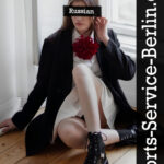 Russian Escort in Berlin