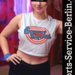 Russian Escort in Berlin