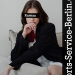 Russian Escort in Berlin