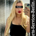 Russian Escort in Berlin