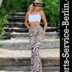 Russian Escort in Berlin