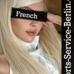 French Escort in Berlin