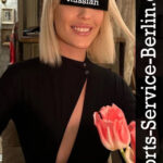 Russian Escort in Berlin
