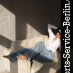 Russian Escort in Berlin