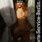 Russian Escort in Berlin
