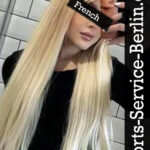 French Escort in Berlin