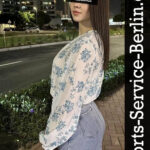 Russian Escort in Berlin