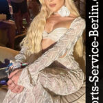 French Escort in Berlin