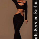 Russian Escort in Berlin