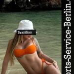 Brazilian Escort in Berlin
