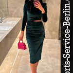 Brazilian Escort in Berlin