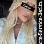 French Escort in Berlin