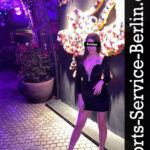 Russian Escort in Berlin