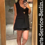 Brazilian Escort in Berlin