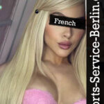 French Escort in Berlin