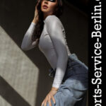 Russian Escort in Berlin