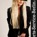 French Escort in Berlin
