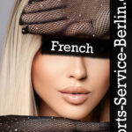 French Escort in Berlin