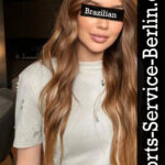 Brazilian Escort in Berlin