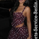 Ukrainian Escort in Berlin