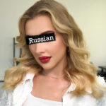 Russian Escort in Berlin
