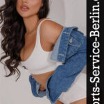 Ukrainian Escort in Berlin