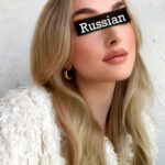 Russian Escort in Berlin