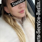 Danish Escort in Berlin