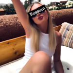 Russian Escort in Berlin