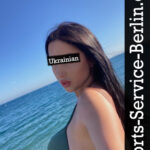 Ukrainian Escort in Berlin