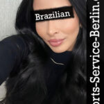 Brazilian Escort in Berlin