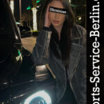 Ukrainian Escort in Berlin
