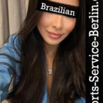 Brazilian Escort in Berlin