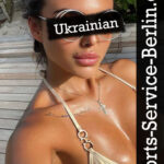 Ukrainian Escort in Berlin