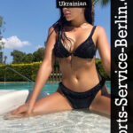 Ukrainian Escort in Berlin