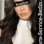 Brazilian Escort in Berlin