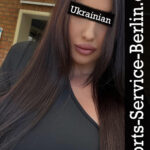 Ukrainian Escort in Berlin