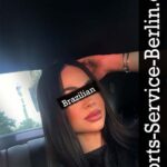 Brazilian Escort in Berlin