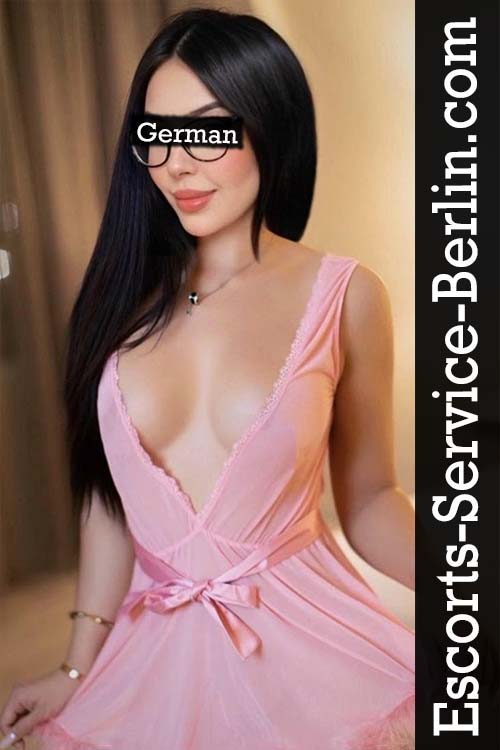 German Escort in Berlin