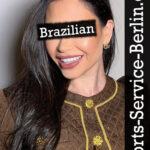 Brazilian Escort in Berlin