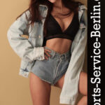 Spanish Escort in Berlin