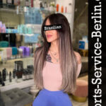 Brazilian Escort in Berlin