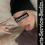 German Escort in Berlin