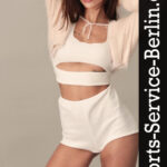 Spanish Escort in Berlin