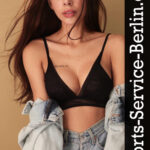 Spanish Escort in Berlin