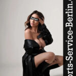 Italian Escort in Berlin